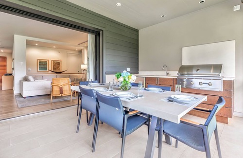 Honokowai Villa | K L V R Welcomes you to 4 Luana Garden Villas Building 11 in Oceanfront Resort
