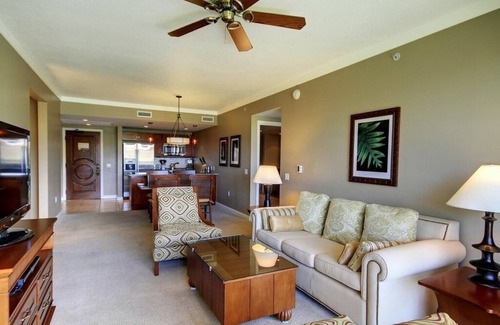 Honokowai Condo | K L V R Welcomes you to Konea 612, 2 bedrooms,Rainbow & resort views