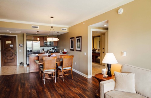 Honokowai Condo | K L V R Welcomes you to Konea 612, 2 bedrooms,Rainbow & resort views