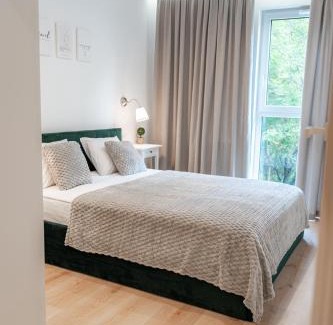 Pradnik Czerwony Apartment | K&M Apartments Tauron Arena