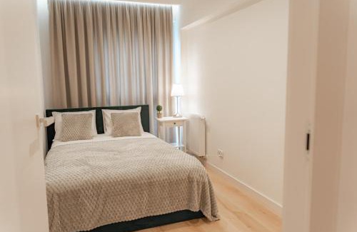 Pradnik Czerwony Apartment | K&M Apartments Tauron Arena