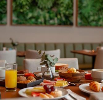 Campinas Hotel | K-Platz Hotel