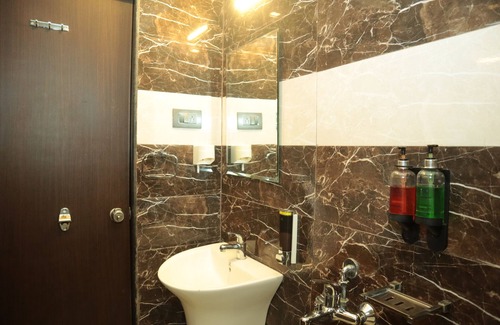 Karwar Hotel | K Plus Comforts