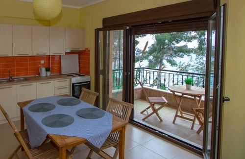 Kassandra House | K-Possidi Beachfront Villa by Halkidiki Villas