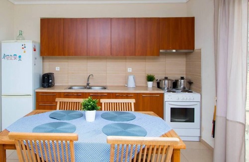 Kassandra House | K-Possidi Beachfront Villa by Halkidiki Villas