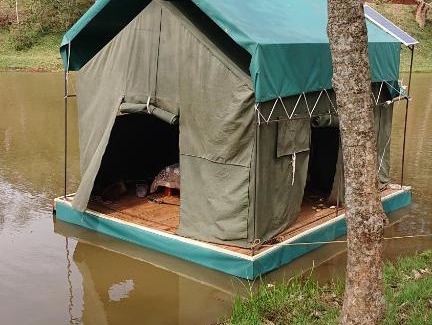 Limuru Other | K's Floating Getaway