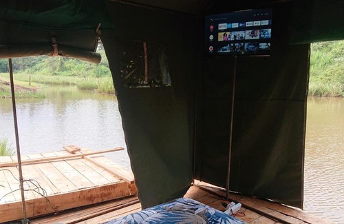 Limuru Other | K's Floating Getaway