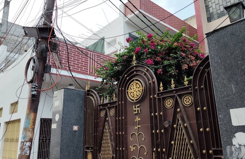 Sigra Apartment | K. S. N. Varanasi Paying guest house.suitable for all