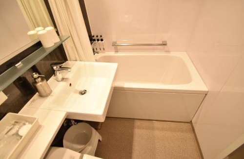 Kamigyo Apartment | K-style 御所西