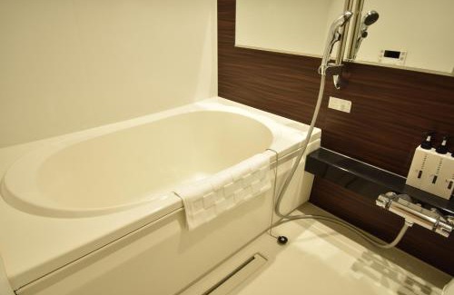 Kamigyo Apartment | K-style 御所西