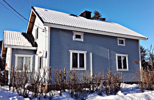 Imatra House | K-Vizit Imatra