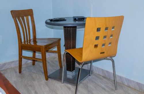 Moshi Hotel | K West lodge