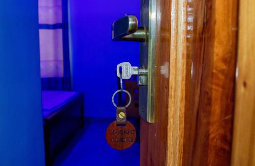 Moshi Hotel | K West lodge