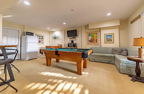 Nags Head House | K0112 Point of View. OCEANFRONT, Pool, Hot Tub, OF Gazebo, Elevator!