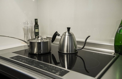 Kanazawa Apartment | K04 Accommodates up to 5 people comfortably an/Kanazawa Ishikawa