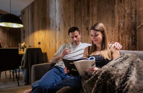 Riscone Apartment | K1 Mountain Chalet - Luxury Apartements