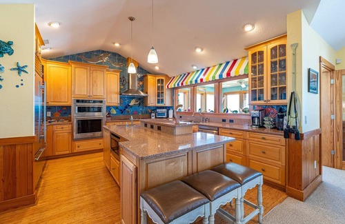Nags Head House | K1010 Beach Royalty. The Ultimate Vacation Home, Elevator, Pool, Hot Tub!