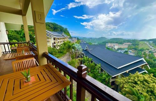 Yapak Apartment | K106 Alta Vista De Boracay