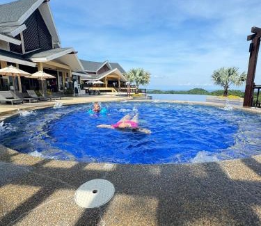 Yapak Apartment | K106 Alta Vista De Boracay
