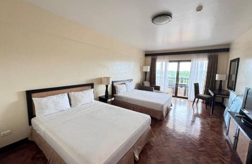 Yapak Apartment | K106 Alta Vista De Boracay
