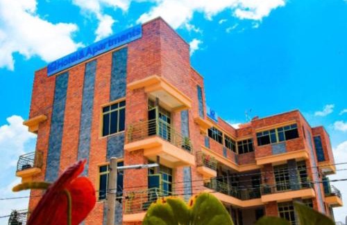 Kigali Apartment | K2 Hotel & Apartments