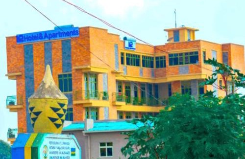 Kigali Apartment | K2 Hotel & Apartments