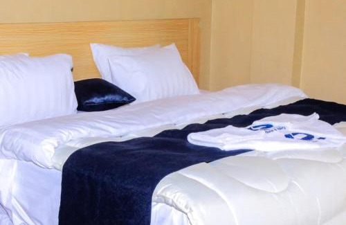 Kigali Apartment | K2 Hotel & Apartments
