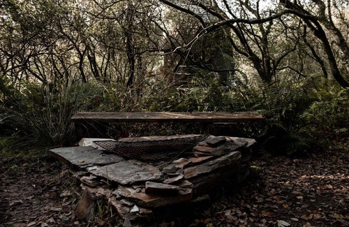Tintagel Cabin | K2 Kudhva Treehouse Cabin for 2 in Tintagel