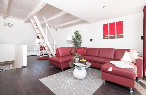 Groemitz Apartment | K3 - Strandhaus Königsberger Allee 8 - FERIENDOMIZIL HOLLICH