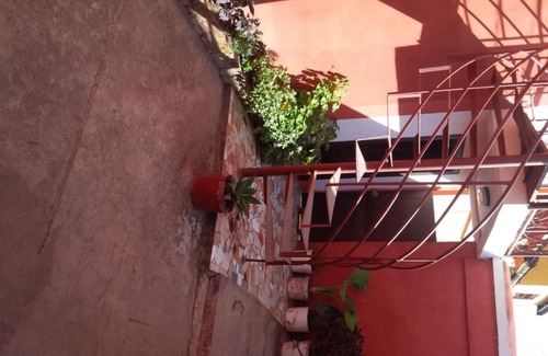 Ambohibao Bed & Breakfast | K6 Chambres d'Hôte