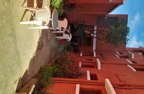 Ambohibao Bed & Breakfast | K6 Chambres d'Hôte
