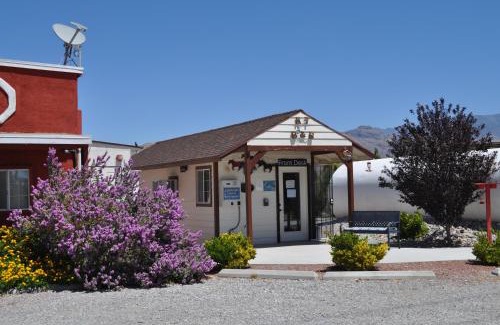Pahrump Bed & Breakfast | K7 Bed and Breakfast