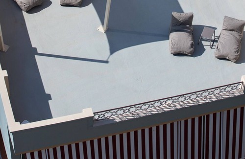 Petralona House | K8 Entire Building Central Athens