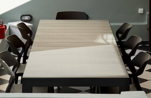 Petralona House | K8 Entire Building Central Athens