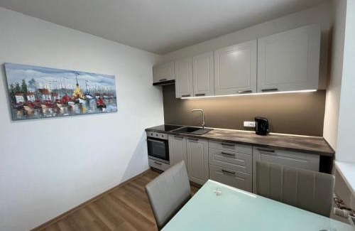 Olomouc Apartment | Kaštanová 27