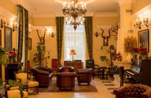 Ecka Hotel | Kaštel Ečka