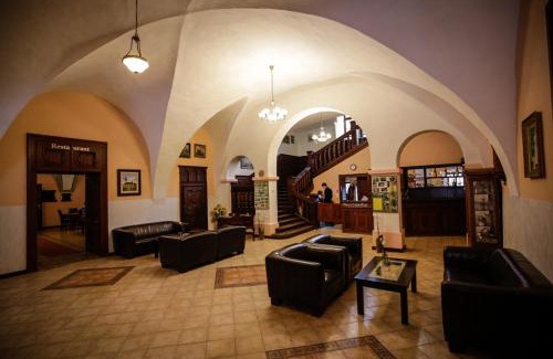 Fricovce Hotel | Kaštieľ Fričovce