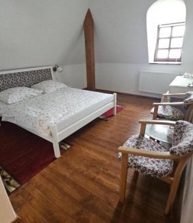Kostany nad Turcom House | Kaštieľ Košťany
