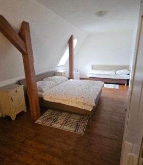 Kostany nad Turcom House | Kaštieľ Košťany