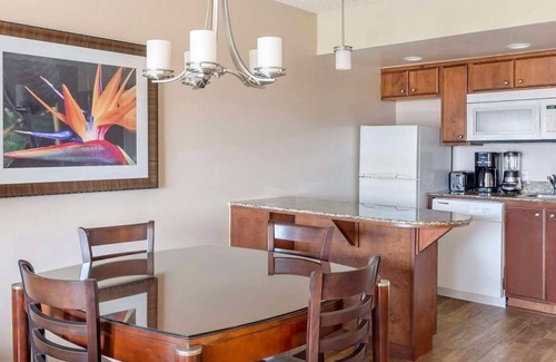 Honokowai Resort | Ka'anapali Beach Club: Beach Bliss & Stunning Pools- 1 Bd. Scenic View