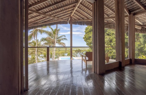 Itacare Villa | KA BRU River - Luxurious Rental Villa