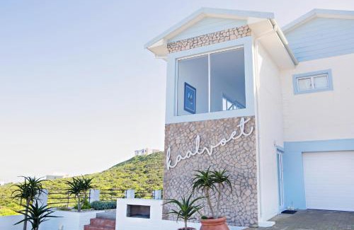 Yzerfontein Apartment | Kaalvoet Villa