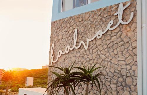 Yzerfontein Apartment | Kaalvoet Villa
