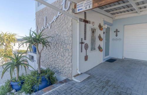 Yzerfontein Apartment | Kaalvoet Villa