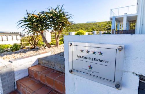 Yzerfontein Apartment | Kaalvoet Villa