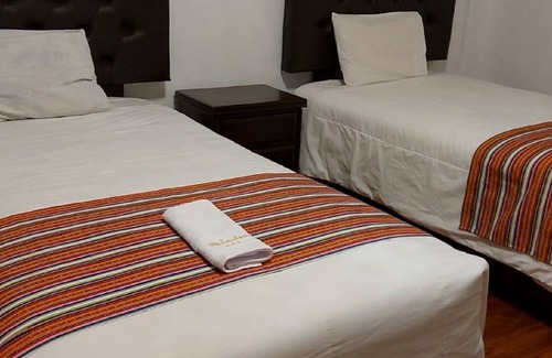 Cusco Historic Center House | KAARO House Cusco
