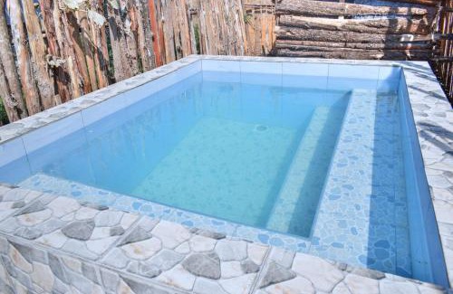 Nanyuki House | Kaasham Cabins Olpejeta
