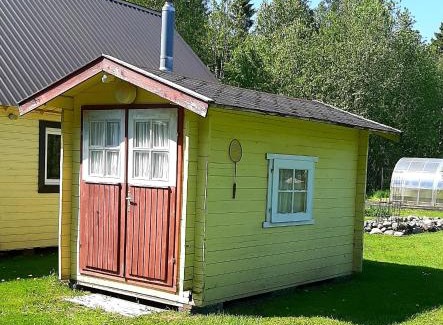 Haapsalu Other | Kaasiku kämping 2 voodit