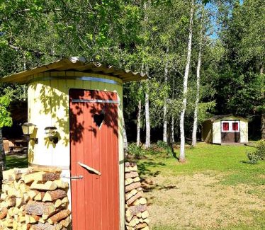 Haapsalu Other | Kaasiku kämping 3 voodit