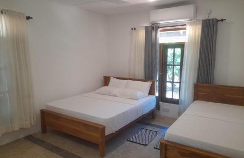Dambulla Cabin | Kaaya Breeze